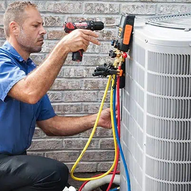 AC repair services in carslbad CA