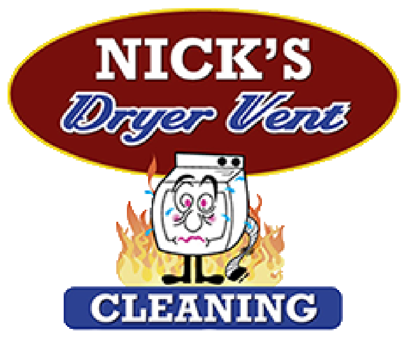 Nicks Vent Logo