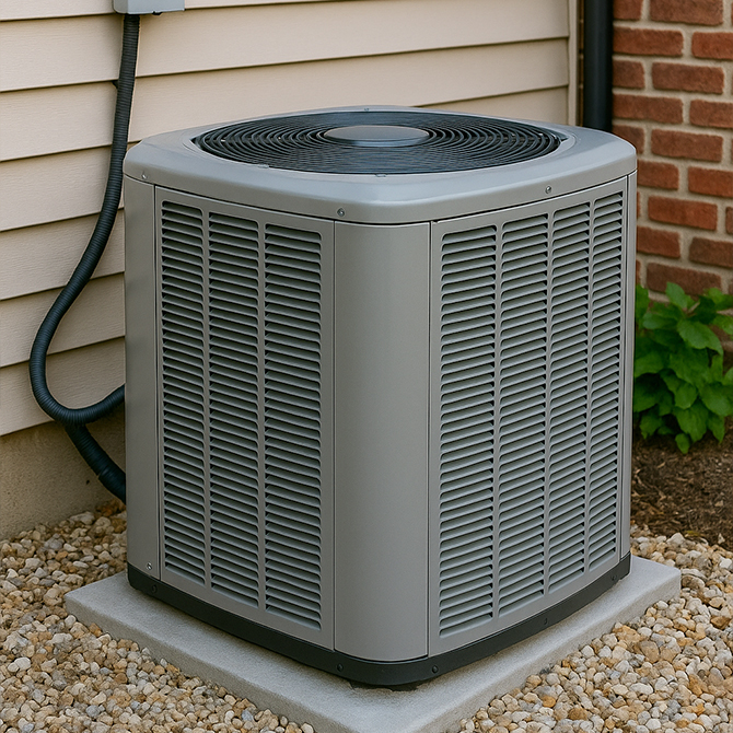 AC Installations services in Oceanside CA