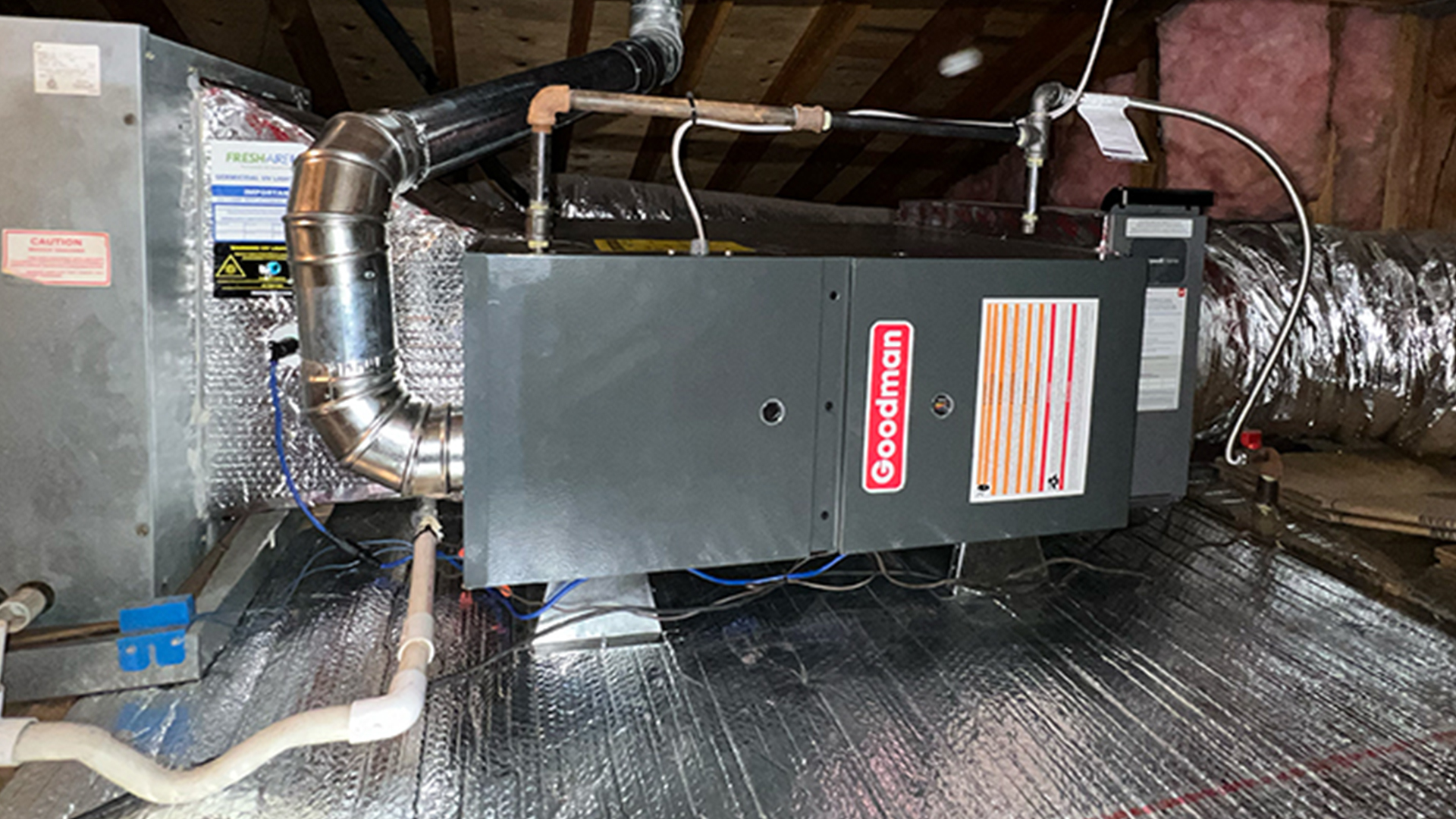Fallbrook Heater Repair: How to Fix Common Problems This Winter